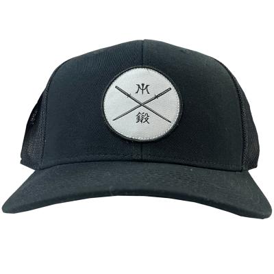 Miura Samurai Dad Baseball Cap