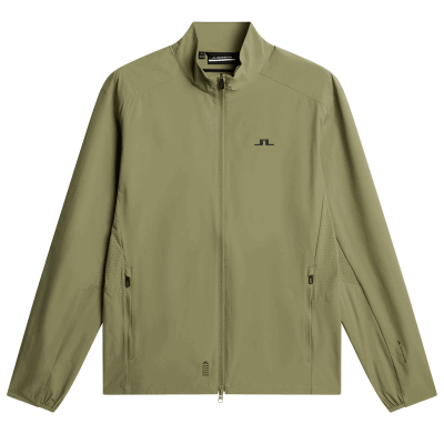 J Lindeberg Zane Motion Pro Jacket