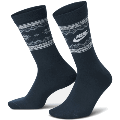 Nike Essential Crew Socks