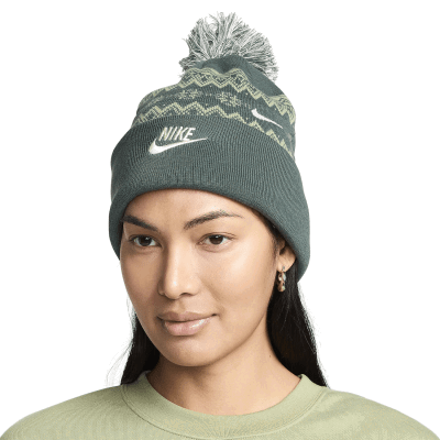 Nike Peak Standard Cuff Beanie