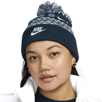 Nike Peak Standard Cuff Beanie