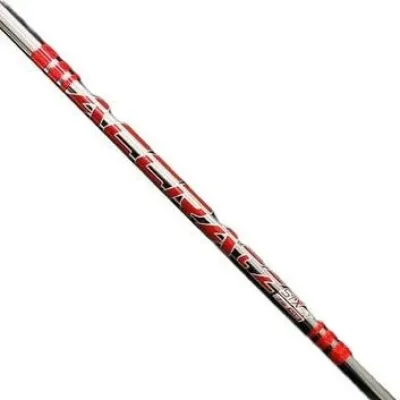 ACCRA TZSix ST Golf Driver Shaft