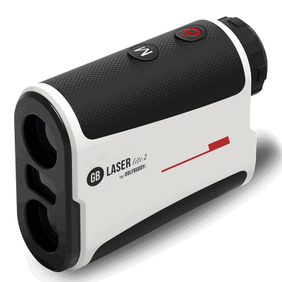 GOLFBUDDY Laser Lite 2 Rangefinder