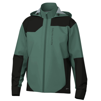 Galvin Green Argus Waterproof Golf Jacket