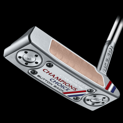 Scotty Cameron Champions Choice Newport 2.5 Plus Golf Putter