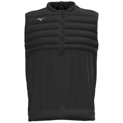 Mizuno Hybrid Bomber Gilet