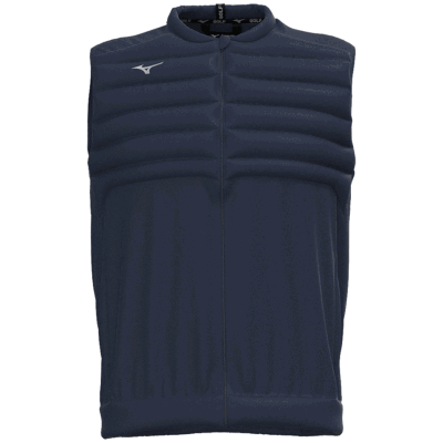 Mizuno Hybrid Bomber Gilet