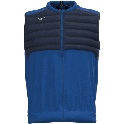 Mizuno Hybrid Bomber Gilet