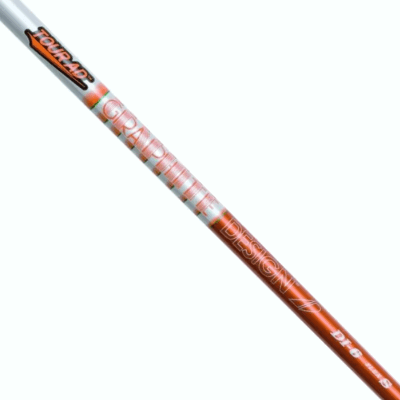 Graphite Design Tour AD DI Golf Driver Shaft