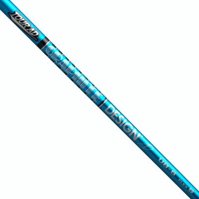 Graphite Design Tour AD UB Golf Driver Shaft