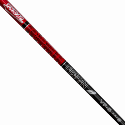 Graphite Design Tour AD VF Golf Driver Shaft