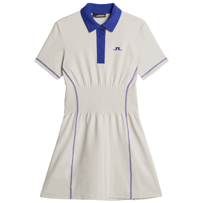 J Lindeberg  Ladies Nelly Golf Dress