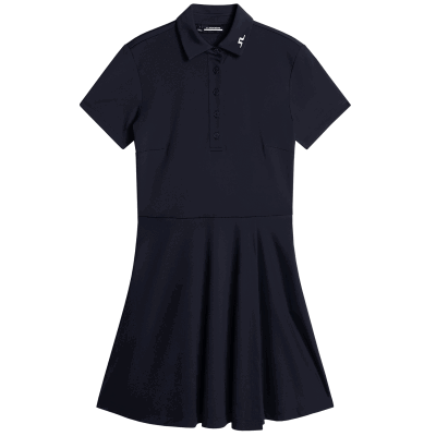 J Lindeberg  Ladies Janna Golf Dress