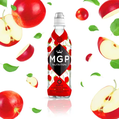 MGP Nutrition Boost Hydration Zero Sugar Drink