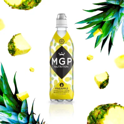 MGP Nutrition Boost Hydration Zero Sugar Drink