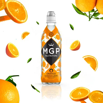 MGP Nutrition Boost Hydration Zero Sugar Drink