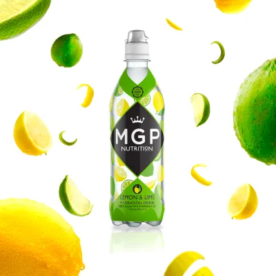 MGP Nutrition Boost Hydration Zero Sugar Drink