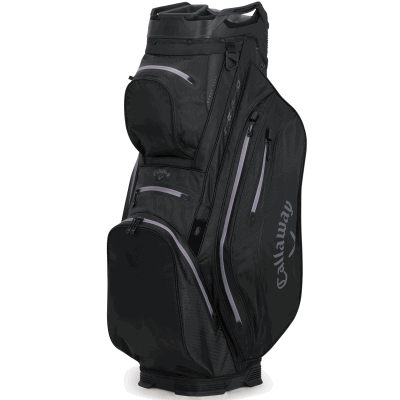 Callaway Org 14 Hyper Dry Golf Cart Bag