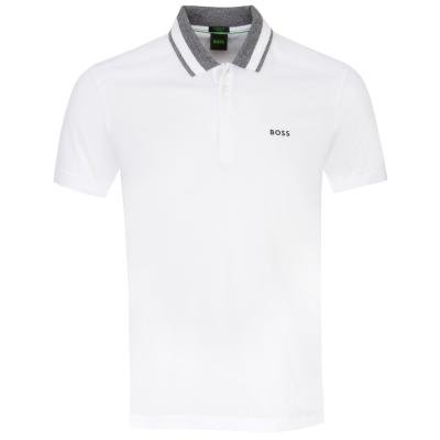 BOSS Paddy 1 Polo Shirt