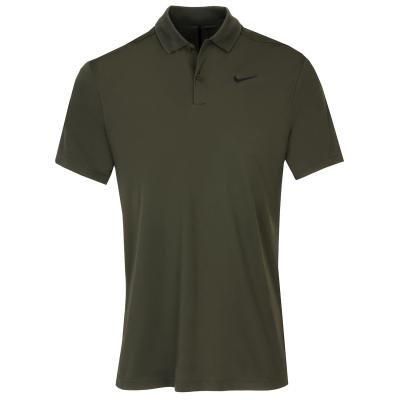 Nike Dri-FIT Victory Solid Golf Polo Shirt