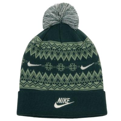 Nike Peak Standard Cuff Beanie