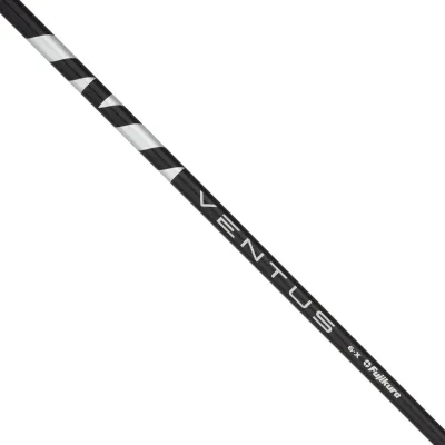 Fujikura Ventus Black VeloCore Driver Shaft