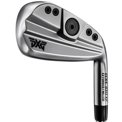 PXG 0311XP GEN4 Golf Irons Graphite