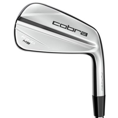 Cobra KING MB Golf Irons Steel