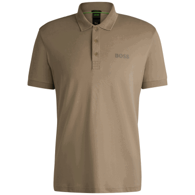 BOSS Paddy Mirror R Polo Shirt