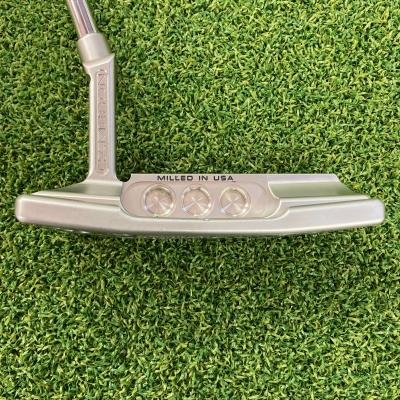 Scotty Cameron Super Select Newport 2 Plus Golf Putter - Used