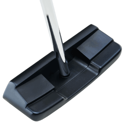 Odyssey Ai-ONE Square 2 Square Double Wide Golf Putter