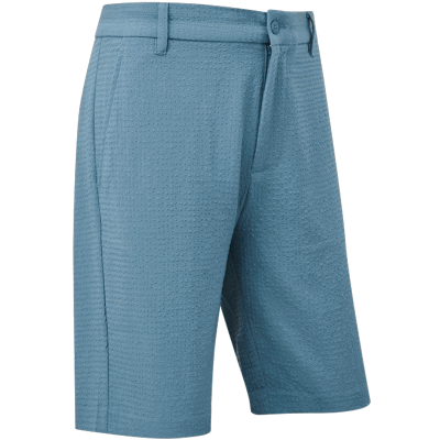 FootJoy Performance Seersucker Golf Shorts