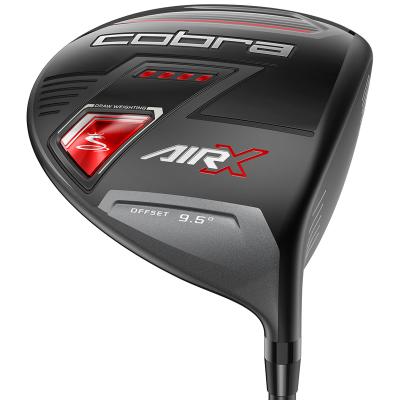 Cobra AIRx Offset Golf Driver