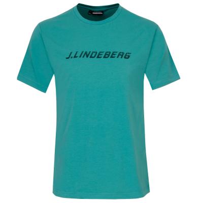 J Lindeberg Ken Golf T Shirt