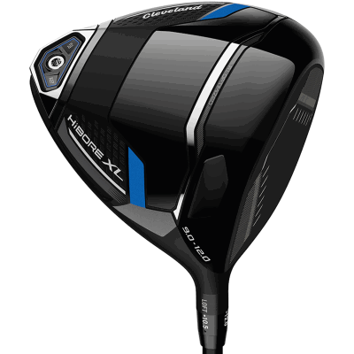 Cleveland HiBore XL Golf Driver