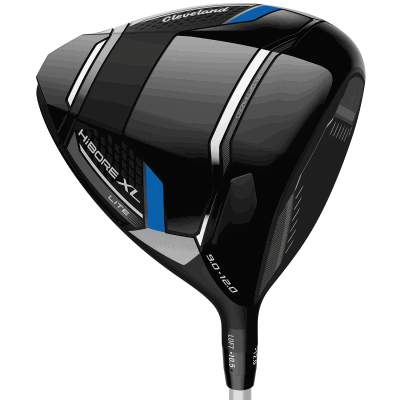 Cleveland HiBore XL Lite Golf Driver