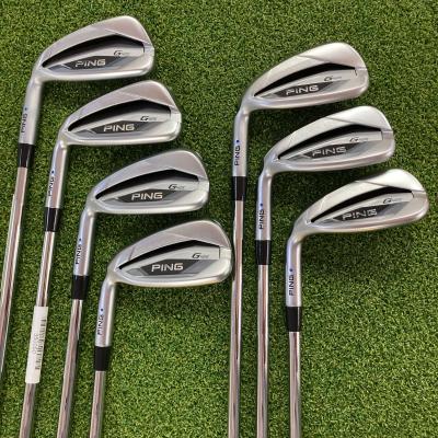 PING G425 (Blue Dot) Golf Irons - Used
