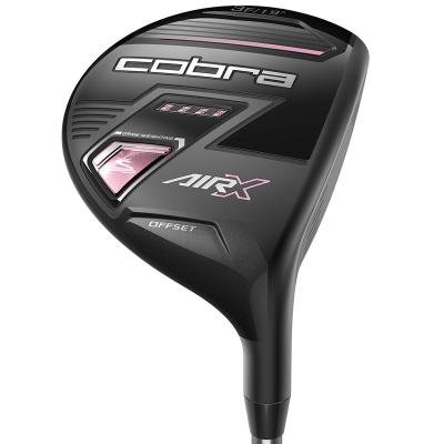 Cobra AIRx Offset Ladies Golf Fairway