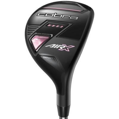 Cobra AIRx Offset Ladies Golf Hybrid