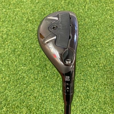 Titleist TSi3 Golf Hybrid - Used