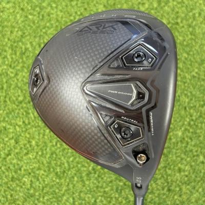 Cobra Darkspeed LS Golf Driver - Used