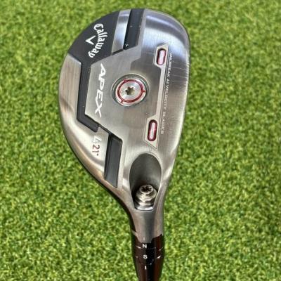 Callaway Apex Golf Hybrid - Used