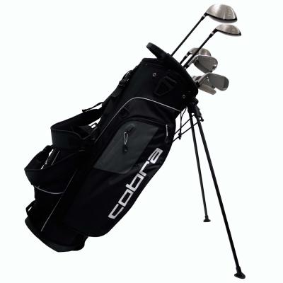 Cobra Fly XL Speed 11 Piece Mens Golf Package Set