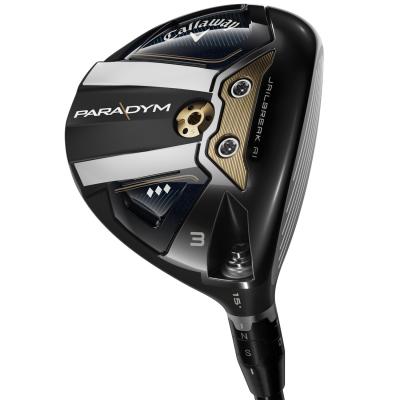 Callaway Paradym Triple Diamond Tour Authentic (TC) Golf Fairway