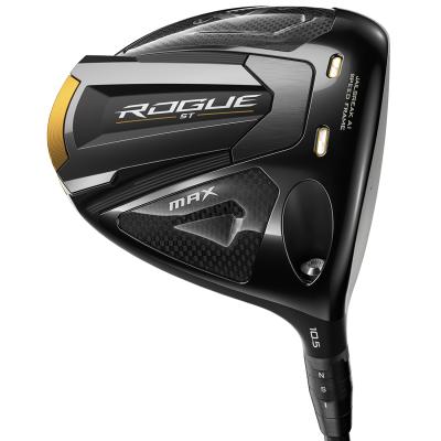 Callaway Rogue ST Max Tour Authentic (TC) Golf Driver