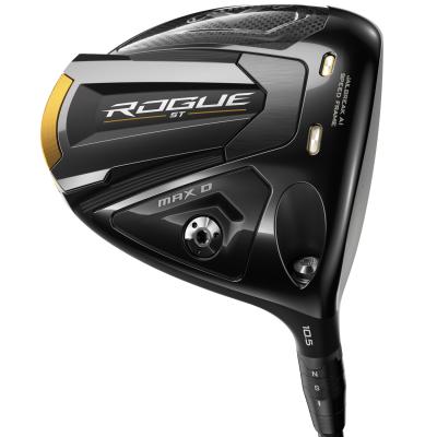 Callaway Rogue ST Max D Tour Authentic (TC) Golf Driver