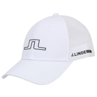 J Lindeberg x L.A.B Golf Caden Baseball Cap