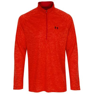 Under Armour Tech 2.0 Zip Neck Sweater