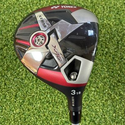 Yonex EZONE XPG Ladies Golf Fairway - Used