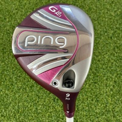 PING G LE 2 Ladies Golf Fairway - Used